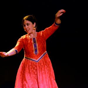 Fotografía de Jornadas de danza india - Ekadâ