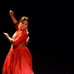 Fotografía de Jornadas de danza india - Ekadâ