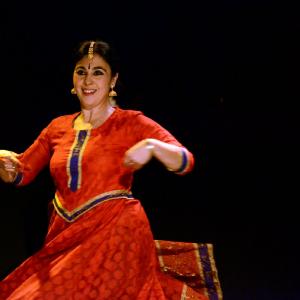 Fotografía de Jornadas de danza india - Ekadâ