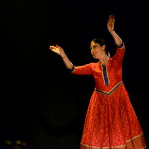 Fotografía de Jornadas de danza india - Ekadâ
