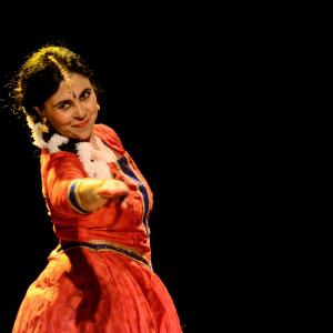 Fotografía de Jornadas de danza india - Ekadâ