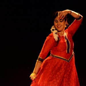 Fotografía de Jornadas de danza india - Ekadâ