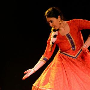 Fotografía de Jornadas de danza india - Ekadâ