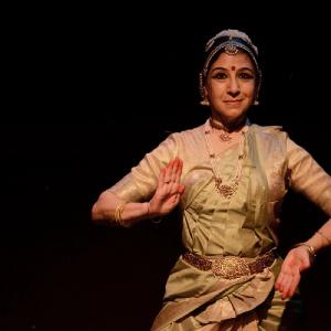 Fotografía de Jornadas de danza india - Ekadâ