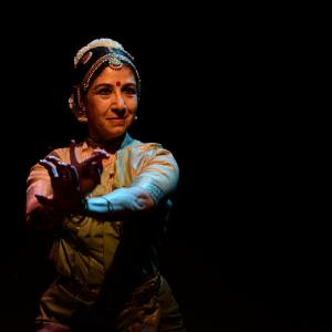 Fotografía de Jornadas de danza india - Ekadâ