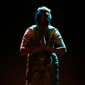 Fotografía de Jornadas de danza india - Ekadâ