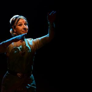 Fotografía de Jornadas de danza india - Ekadâ