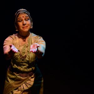 Fotografía de Jornadas de danza india - Ekadâ