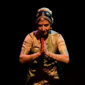 Fotografía de Jornadas de danza india - Ekadâ