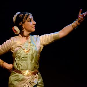Fotografía de Jornadas de danza india - Ekadâ