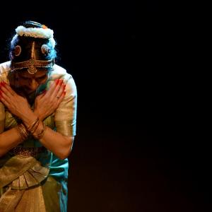 Fotografía de Jornadas de danza india - Ekadâ