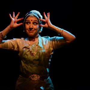 Fotografía de Jornadas de danza india - Ekadâ
