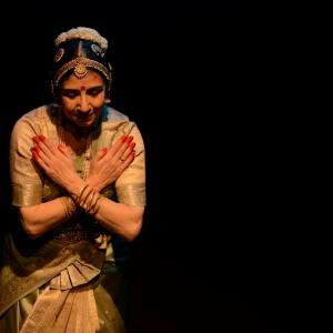 Fotografía de Jornadas de danza india - Ekadâ