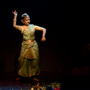 Fotografía de Jornadas de danza india - Ekadâ