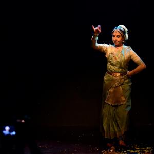 Fotografía de Jornadas de danza india - Ekadâ