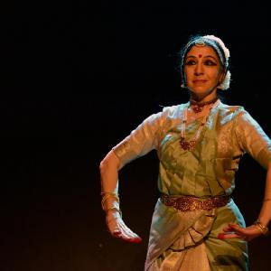 Fotografía de Jornadas de danza india - Ekadâ