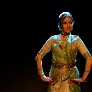 Fotografía de Jornadas de danza india - Ekadâ