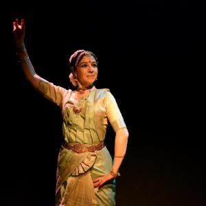 Fotografía de Jornadas de danza india - Ekadâ