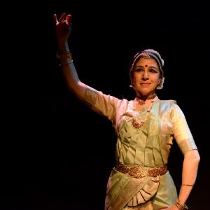 Fotografía de Jornadas de danza india - Ekadâ