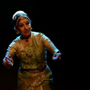 Fotografía de Jornadas de danza india - Ekadâ