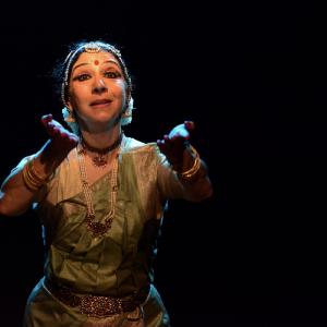 Fotografía de Jornadas de danza india - Ekadâ