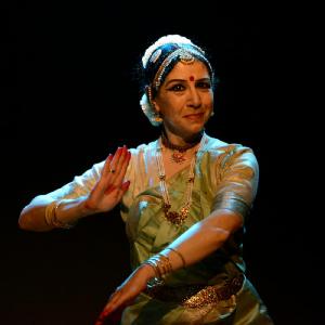 Fotografía de Jornadas de danza india - Ekadâ