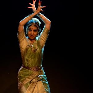 Fotografía de Jornadas de danza india - Ekadâ