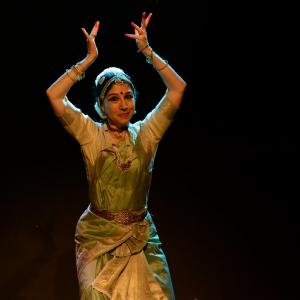 Fotografía de Jornadas de danza india - Ekadâ
