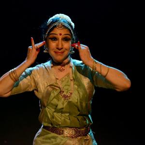 Fotografía de Jornadas de danza india - Ekadâ