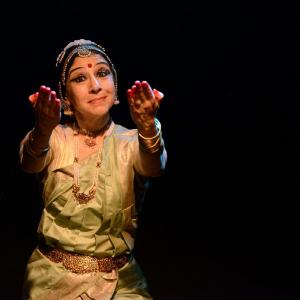 Fotografía de Jornadas de danza india - Ekadâ