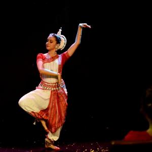 Fotografía de Jornadas de danza india - Ekadâ