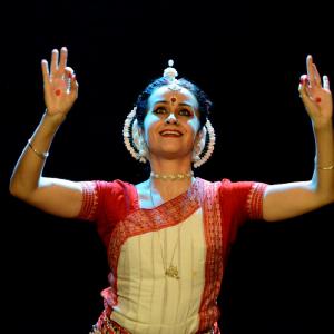 Fotografía de Jornadas de danza india - Ekadâ