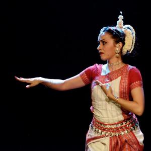 Fotografía de Jornadas de danza india - Ekadâ