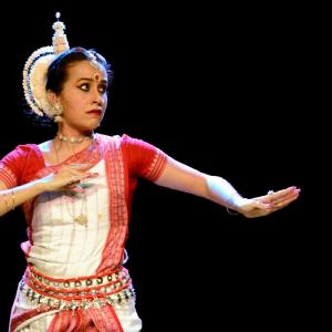 Fotografía de Jornadas de danza india - Ekadâ