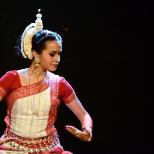 Fotografía de Jornadas de danza india - Ekadâ