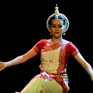 Fotografía de Jornadas de danza india - Ekadâ