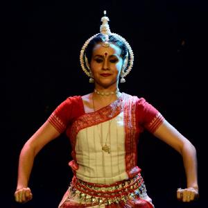 Fotografía de Jornadas de danza india - Ekadâ