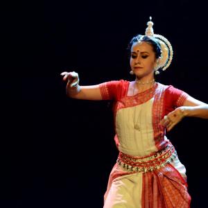 Fotografía de Jornadas de danza india - Ekadâ
