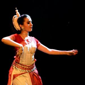 Fotografía de Jornadas de danza india - Ekadâ