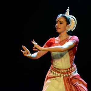 Fotografía de Jornadas de danza india - Ekadâ