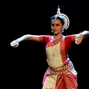 Fotografía de Jornadas de danza india - Ekadâ