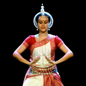 Fotografía de Jornadas de danza india - Ekadâ