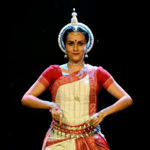 Fotografía de Jornadas de danza india - Ekadâ