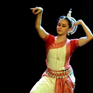 Fotografía de Jornadas de danza india - Ekadâ