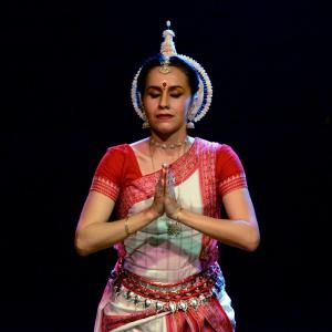 Fotografía de Jornadas de danza india - Ekadâ
