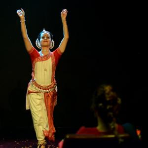 Fotografía de Jornadas de danza india - Ekadâ