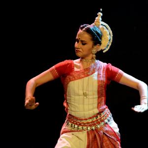 Fotografía de Jornadas de danza india - Ekadâ
