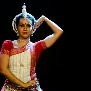 Fotografía de Jornadas de danza india - Ekadâ