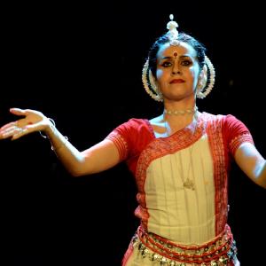 Fotografía de Jornadas de danza india - Ekadâ