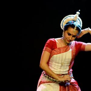 Fotografía de Jornadas de danza india - Ekadâ